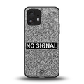 no signal back phone cover | glass case for nothing phone 2