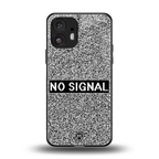 no signal back phone cover | glass case for nothing phone 2