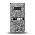 no signal back phone cover | glass case for nothing phone 2a