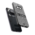 no signal back phone cover | glass case for nothing phone 2a