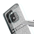no signal back phone cover | glass case for oneplus nord 3