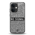 no signal back phone cover | glass case for oneplus nord ce 3