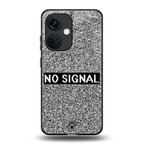 no signal back phone cover | glass case for oneplus nord ce 3