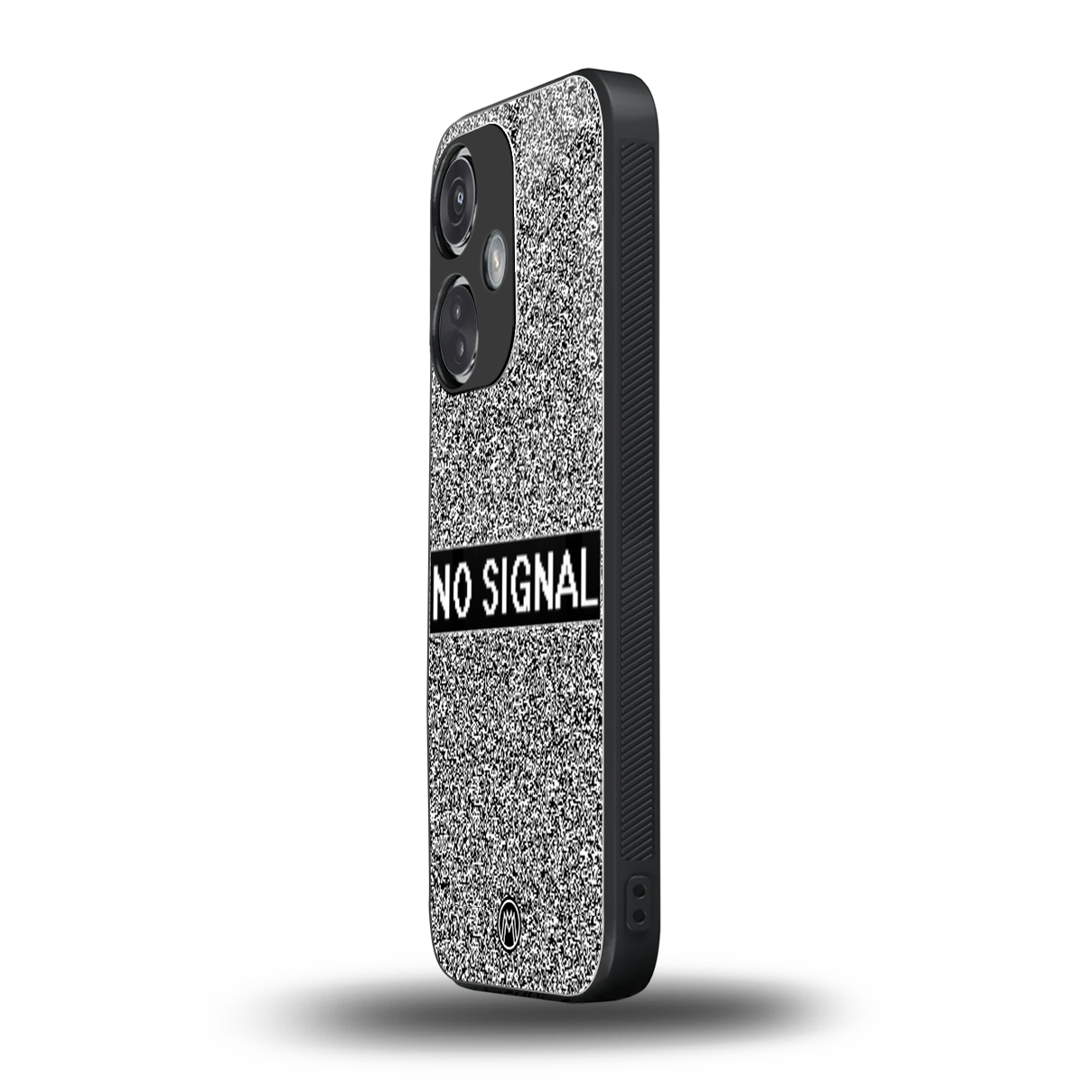 no signal back phone cover | glass case for oneplus nord ce 3