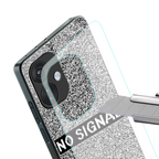 no signal back phone cover | glass case for oneplus nord ce 3