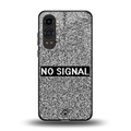 no signal back phone cover | glass case for oneplus nord ce 4 lite