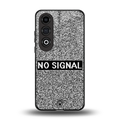 no signal back phone cover | glass case for oneplus nord ce 4