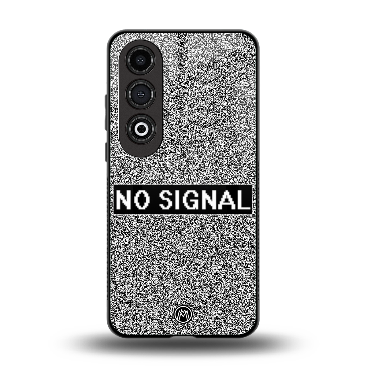 no signal back phone cover | glass case for oneplus nord ce 4
