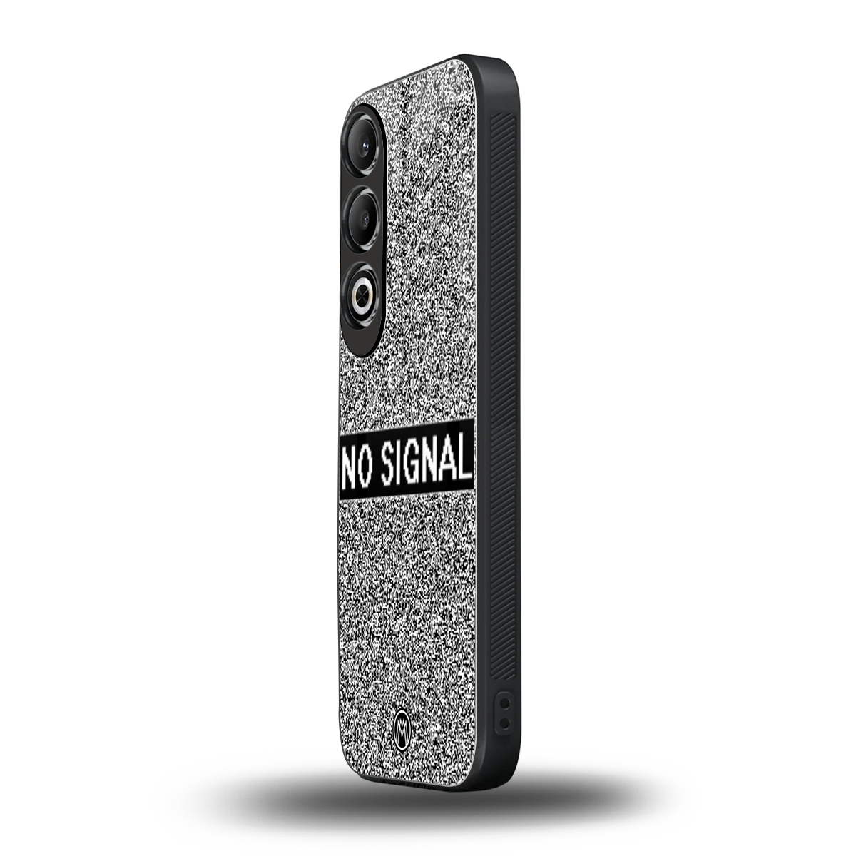 no signal back phone cover | glass case for oneplus nord ce 4