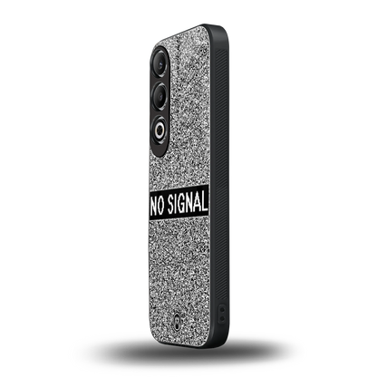 no signal back phone cover | glass case for oneplus nord ce 4