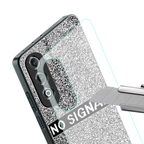 no signal back phone cover | glass case for oneplus nord ce 4