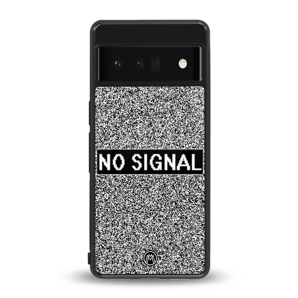 no signal back phone cover | glass case for google pixel 6 pro