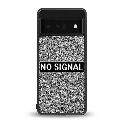 no signal back phone cover | glass case for google pixel 6 pro