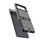 no signal back phone cover | glass case for google pixel 6 pro