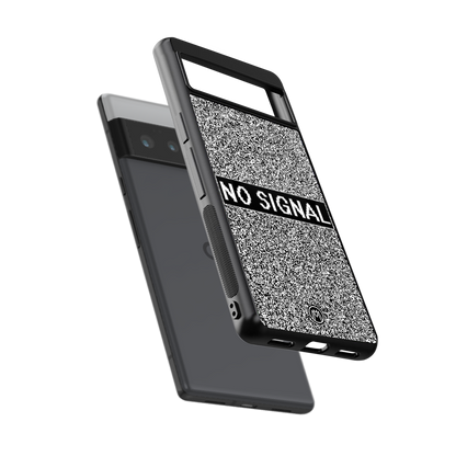 no signal back phone cover | glass case for google pixel 6 pro
