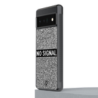 no signal back phone cover | glass case for google pixel 6 pro