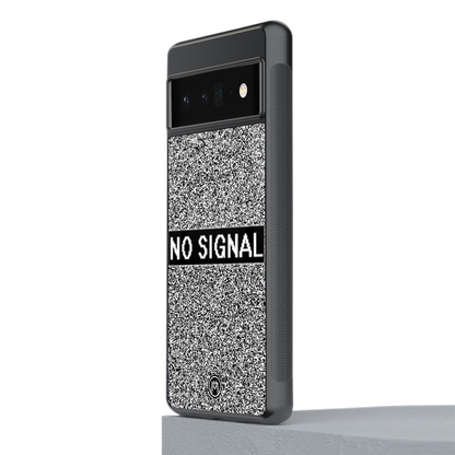 no signal back phone cover | glass case for google pixel 6 pro