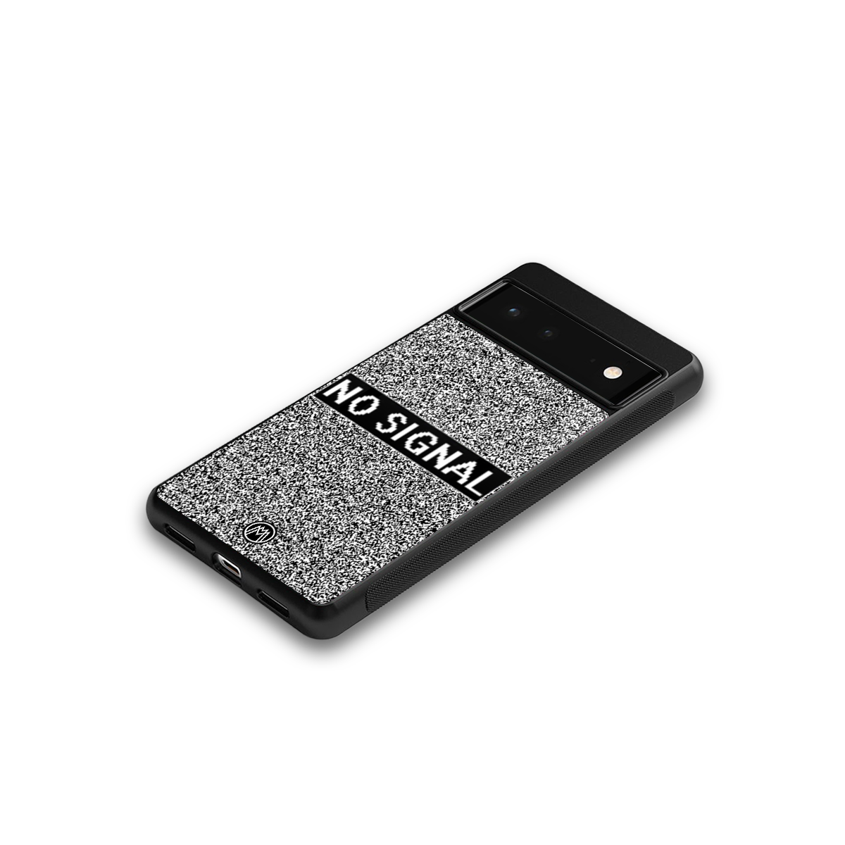 no signal back phone cover | glass case for google pixel 6
