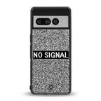 no signal back phone cover | glass case for google pixel 7 pro