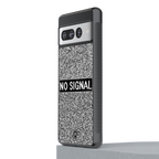 no signal back phone cover | glass case for google pixel 7 pro