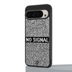 no signal back phone cover | glass case for google pixel 9 pro