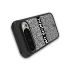 no signal back phone cover | glass case for google pixel 9 pro