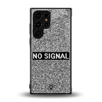 no signal back phone cover | glass case for samsung galaxy s24 ultra
