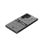 no signal back phone cover | glass case for samsung galaxy s23 ultra