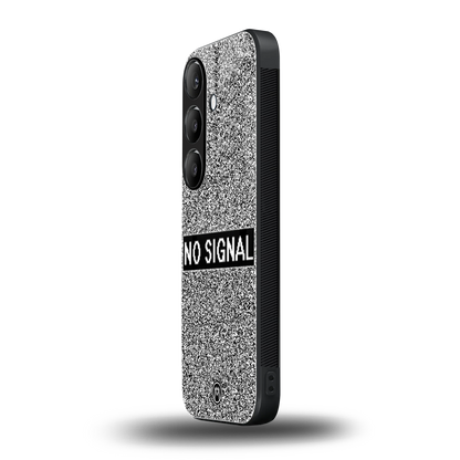 no signal back phone cover | glass case for samsung galaxy s23 plus