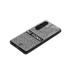 no signal back phone cover | glass case for samsung galaxy s24