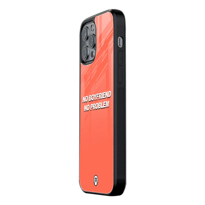 Slim Glass Back Phone Case for Multiple Brands – iPhone, Samsung, Redmi, OnePlus, Oppo, Vivo