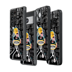 Stylish Glass Back Case for All Smartphones – iPhone, Samsung, OnePlus, Pixel, Redmi, Oppo, Vivo, Motorola