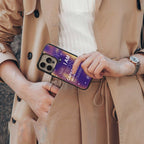 no limits back phone cover | glass case for iphone 13