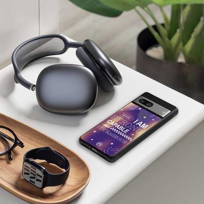 no limits back phone cover | glass case for samsung galaxy s23 ultra