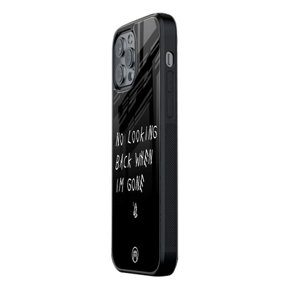 Slim Glass Back Phone Case for Multiple Brands – iPhone, Samsung, Redmi, OnePlus, Oppo, Vivo
