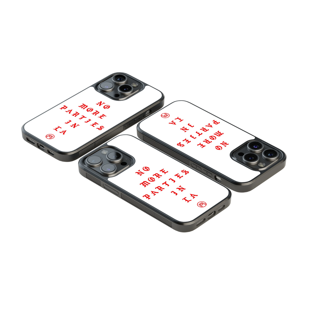 Luxury Glass Back Mobile Cover for iPhone, Samsung Galaxy, OnePlus, Pixel, Redmi & More