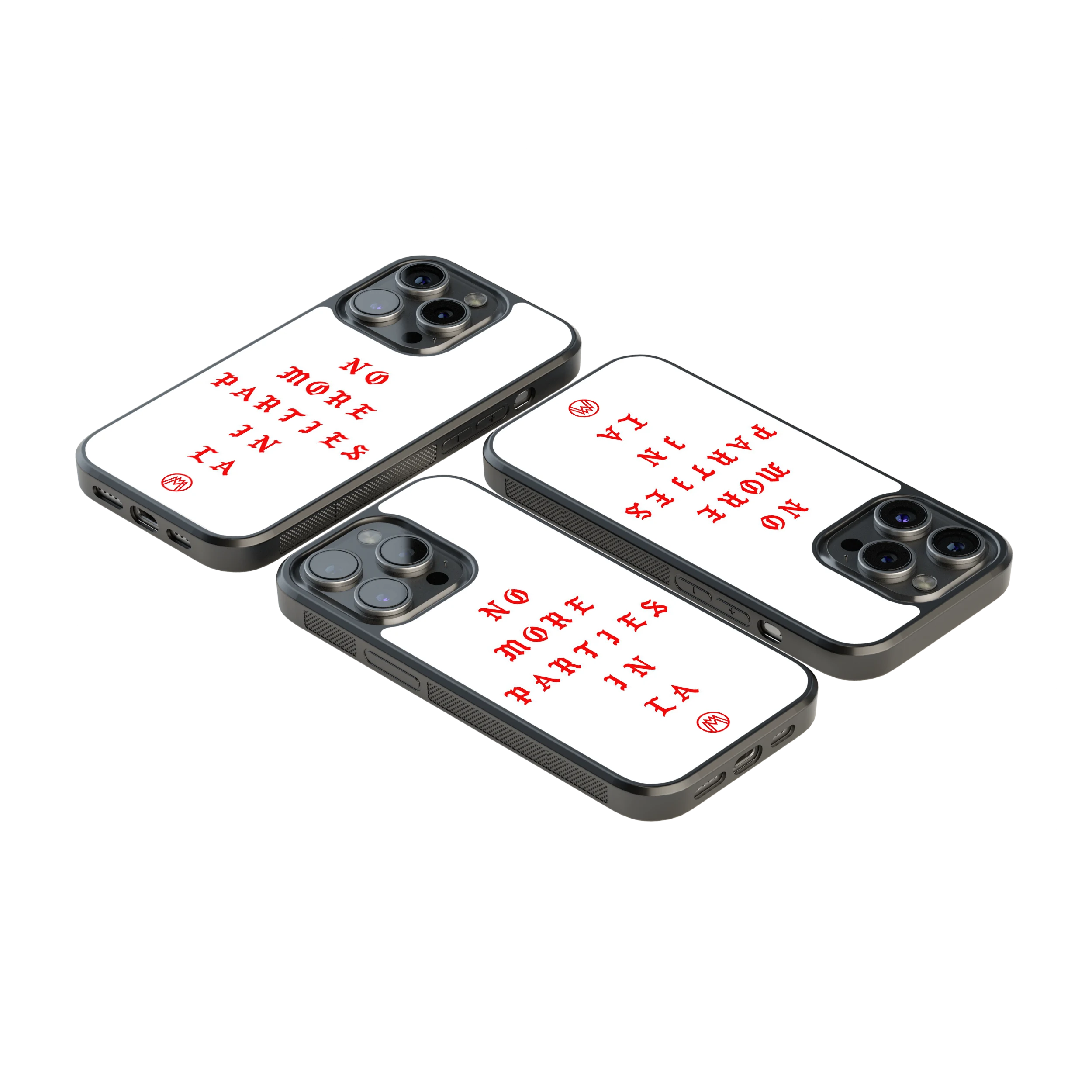 Luxury Glass Back Mobile Cover for iPhone, Samsung Galaxy, OnePlus, Pixel, Redmi & More
