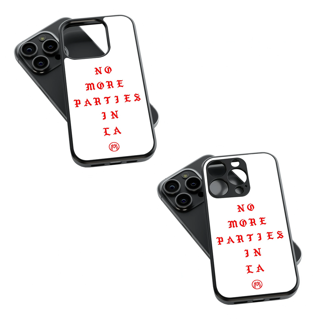Trendy Glass Back Mobile Case for iPhone, Samsung, Redmi, OnePlus, Google Pixel, Motorola