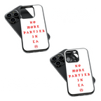 Trendy Glass Back Mobile Case for iPhone, Samsung, Redmi, OnePlus, Google Pixel, Motorola