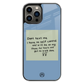 Premium Glass Back Mobile Phone Cover for iPhone, Samsung, OnePlus, Google Pixel, Redmi, Oppo, Vivo & Realme