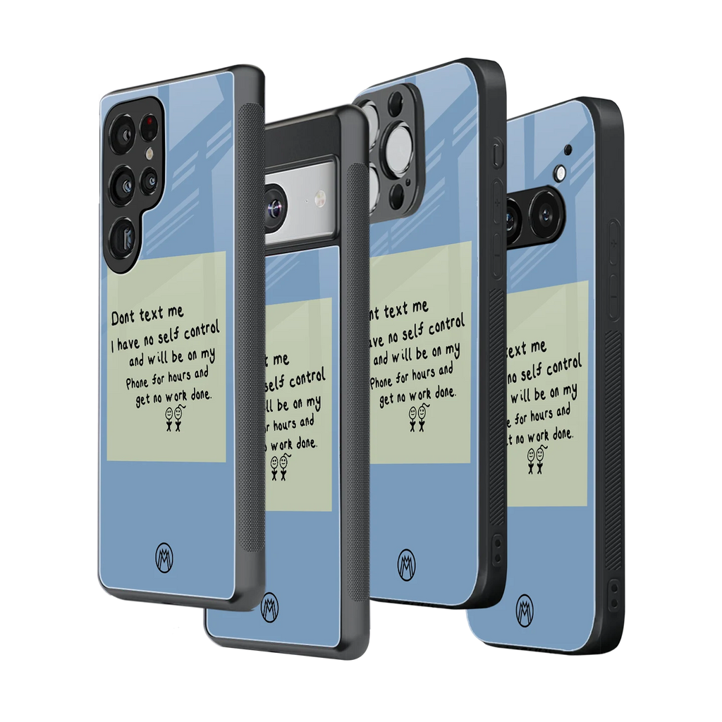 Stylish Glass Back Case for All Smartphones – iPhone, Samsung, OnePlus, Pixel, Redmi, Oppo, Vivo, Motorola