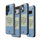 Stylish Glass Back Case for All Smartphones – iPhone, Samsung, OnePlus, Pixel, Redmi, Oppo, Vivo, Motorola