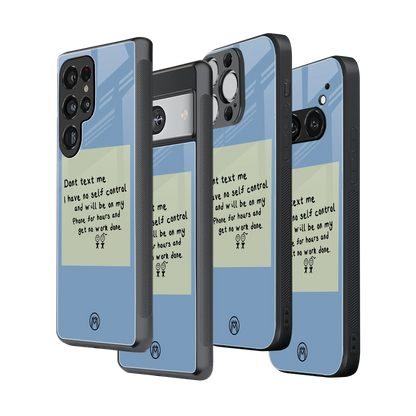 Stylish Glass Back Case for All Smartphones – iPhone, Samsung, OnePlus, Pixel, Redmi, Oppo, Vivo, Motorola