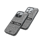 Protective Glass Back Phone Case Compatible with iPhone, Samsung, OnePlus, Pixel & More