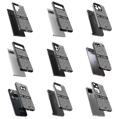 Durable Glass Back Mobile Case for iPhone, Samsung, OnePlus, Google Pixel, Redmi, Vivo, Oppo