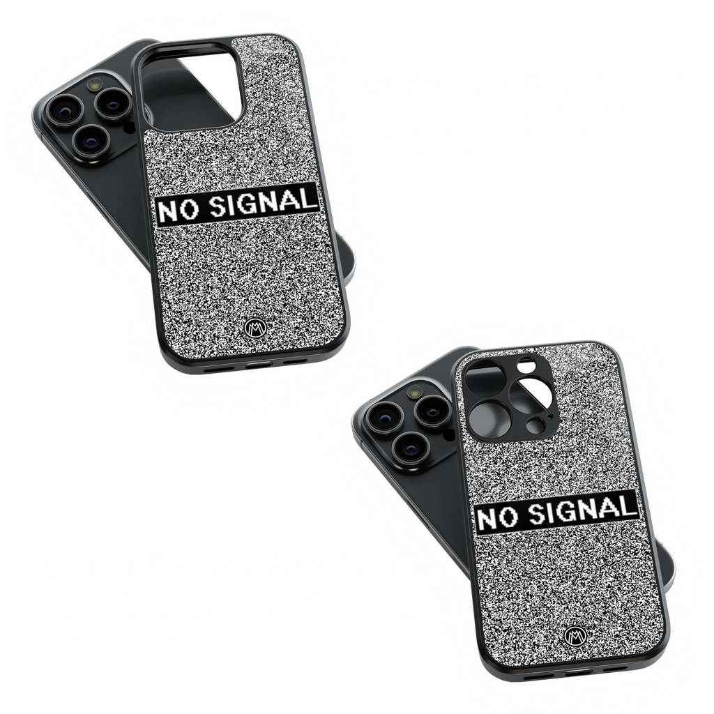 Trendy Glass Back Mobile Case for iPhone, Samsung, Redmi, OnePlus, Google Pixel, Motorola