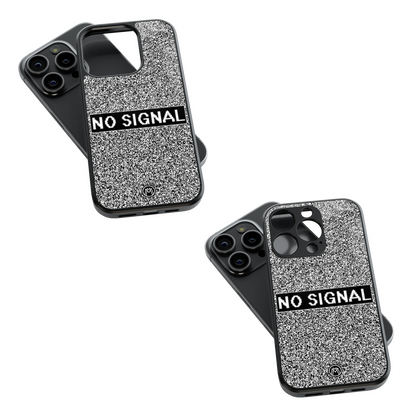 Trendy Glass Back Mobile Case for iPhone, Samsung, Redmi, OnePlus, Google Pixel, Motorola