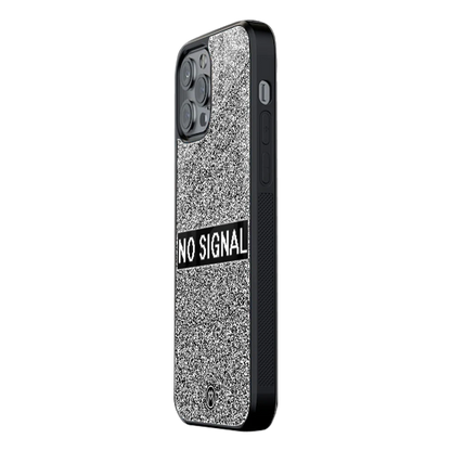 Slim Glass Back Phone Case for Multiple Brands – iPhone, Samsung, Redmi, OnePlus, Oppo, Vivo