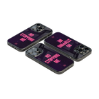 Luxury Glass Back Mobile Cover for iPhone, Samsung Galaxy, OnePlus, Pixel, Redmi & More