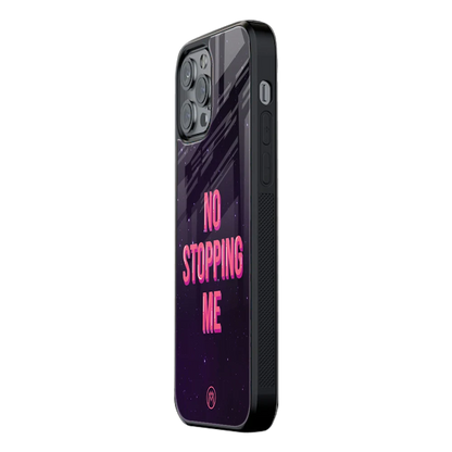 Slim Glass Back Phone Case for Multiple Brands – iPhone, Samsung, Redmi, OnePlus, Oppo, Vivo